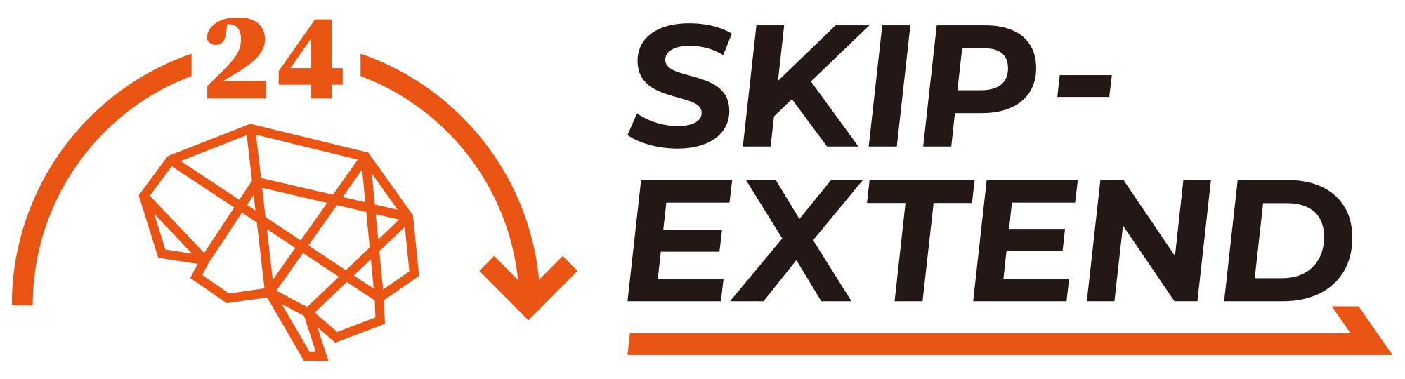 SKIP-EXTEND